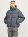 Jack & Jones Pánska prešívaná bunda Jack & Jones Vesterbro