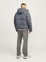 Jack & Jones Pánska prešívaná bunda Jack & Jones Vesterbro