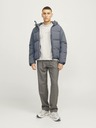 Jack & Jones Pánska prešívaná bunda Jack & Jones Vesterbro