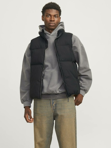 Jack & Jones Pánska prešívaná bunda Jack & Jones Vesterbro