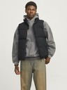 Jack & Jones Pánska prešívaná bunda Jack & Jones Vesterbro