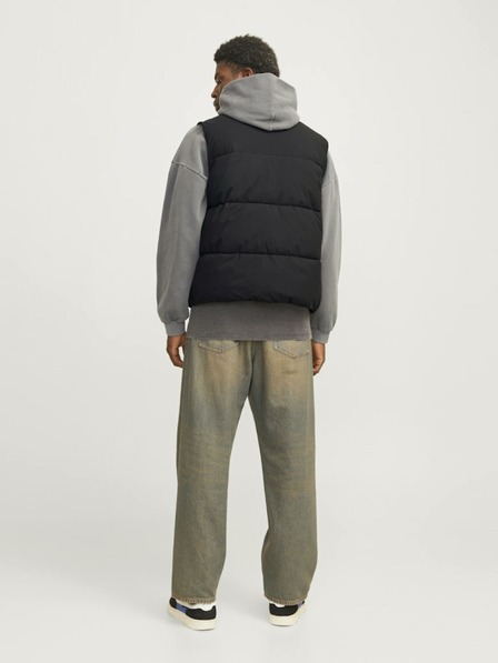 Jack & Jones Pánska prešívaná bunda Jack & Jones Vesterbro