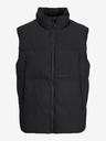 Jack & Jones Pánska prešívaná bunda Jack & Jones Vesterbro