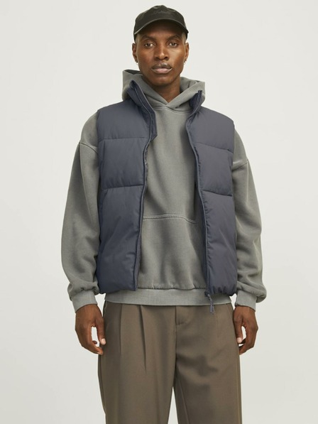 Jack & Jones Pánska prešívaná bunda Jack & Jones Vesterbro