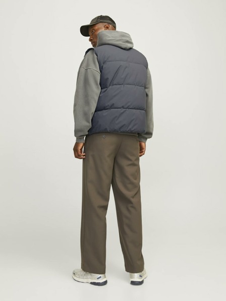 Jack & Jones Pánska prešívaná bunda Jack & Jones Vesterbro