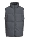 Jack & Jones Pánska prešívaná bunda Jack & Jones Vesterbro