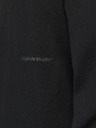 Jack & Jones Black Pánsky sveter Jack & Jones Vester