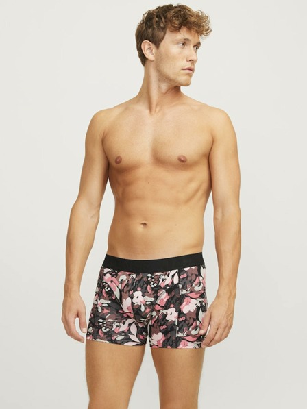 Jack & Jones Sada troch pánskych boxeriek Jack & Jones Jonah