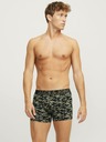 Jack & Jones Súprava troch pánskych boxeriek Jack & Jones Danny