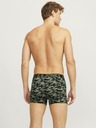 Jack & Jones Súprava troch pánskych boxeriek Jack & Jones Danny
