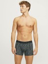 Jack & Jones Súprava troch pánskych boxeriek Jack & Jones Danny
