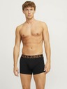Jack & Jones Súprava troch pánskych boxeriek Jack & Jones Danny