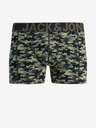 Jack & Jones Súprava troch pánskych boxeriek Jack & Jones Danny