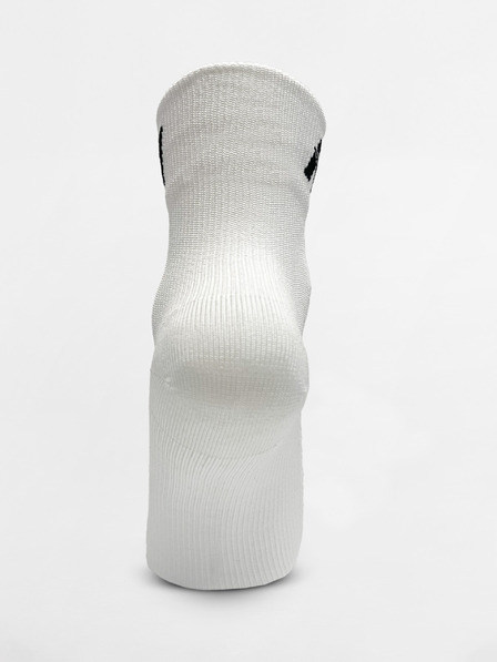Nebbia NEBBIA "HI-TECH" N-pattern crew socks 130 Nebbia