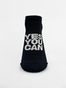 Nebbia NEBBIA "HI-TECH" členkové ponožky YES YOU CAN 122 Nebbia