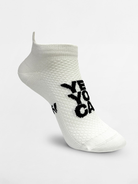 Nebbia NEBBIA "HI-TECH" členkové ponožky YES YOU CAN 122 Nebbia