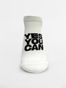 Nebbia NEBBIA "HI-TECH" členkové ponožky YES YOU CAN 122 Nebbia