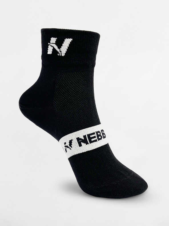 Nebbia NEBBIA EXTRA PUSH" ponožky 128" Nebbia