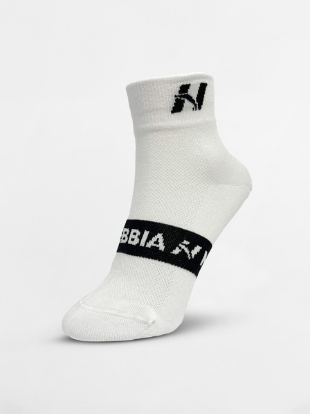 Nebbia NEBBIA EXTRA PUSH" ponožky 128" Nebbia