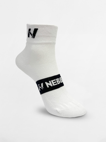 Nebbia NEBBIA EXTRA PUSH" ponožky 128" Nebbia