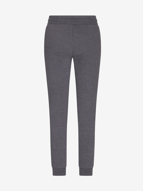 Sam 73 Tmavosivé dámske tepláky SAM 73