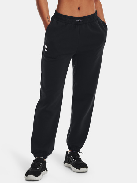 Under Armour Dámske športové nohavice Under Armour Summit Knit Pant
