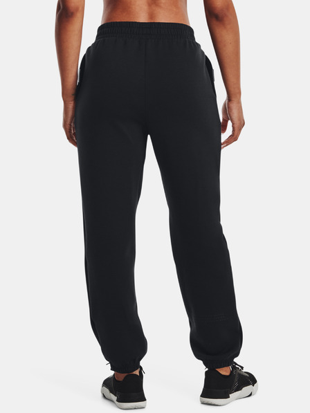 Under Armour Dámske športové nohavice Under Armour Summit Knit Pant