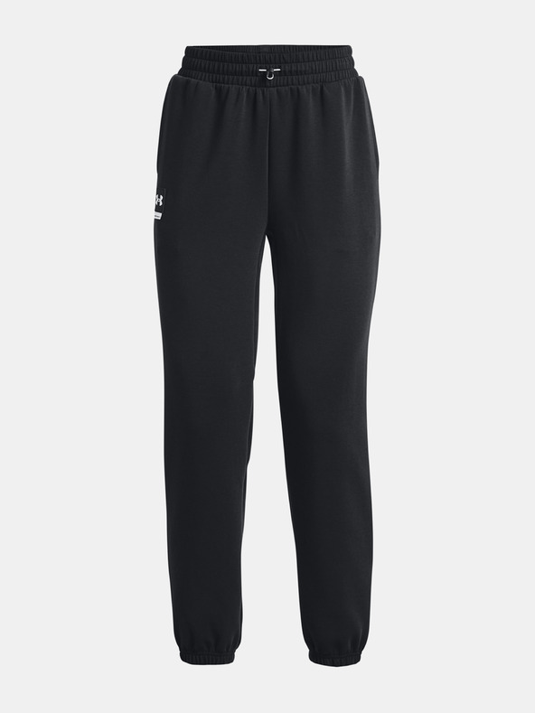 Under Armour Dámske športové nohavice Under Armour Summit Knit Pant