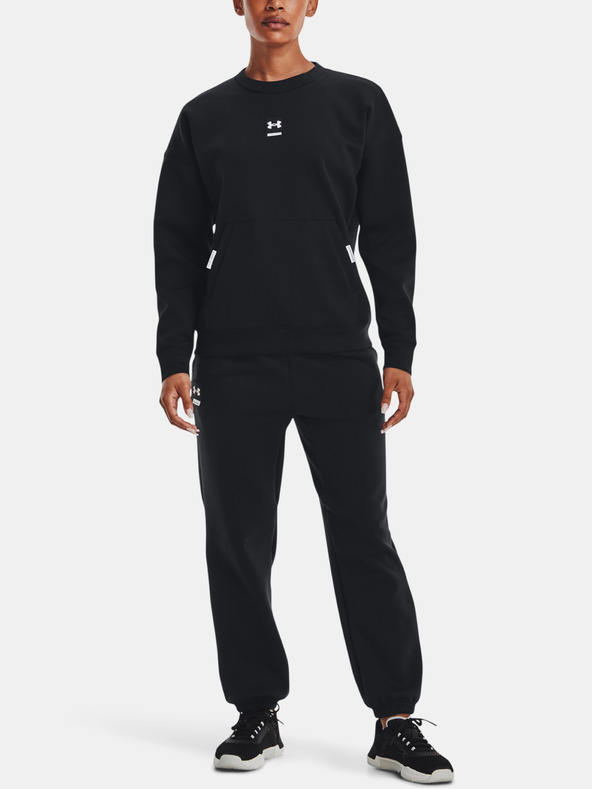 Under Armour Dámske športové nohavice Under Armour Summit Knit Pant