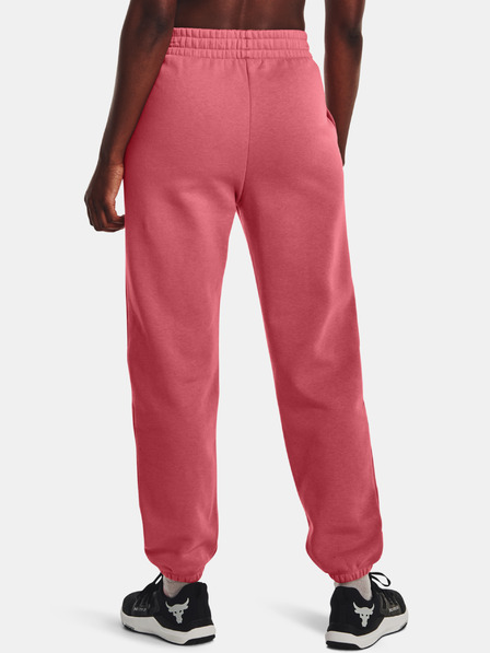 Under Armour Dámske športové nohavice Under Armour UA Pjt Rck Hm Gym Flc Pant