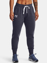 Under Armour Dámske teplaky Under Armour Rival Fleece Joggers