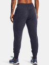 Under Armour Dámske teplaky Under Armour Rival Fleece Joggers