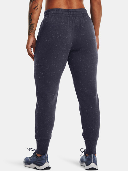 Under Armour Dámske teplaky Under Armour Rival Fleece Joggers