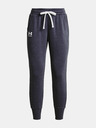 Under Armour Dámske teplaky Under Armour Rival Fleece Joggers