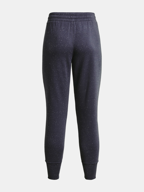 Under Armour Dámske teplaky Under Armour Rival Fleece Joggers