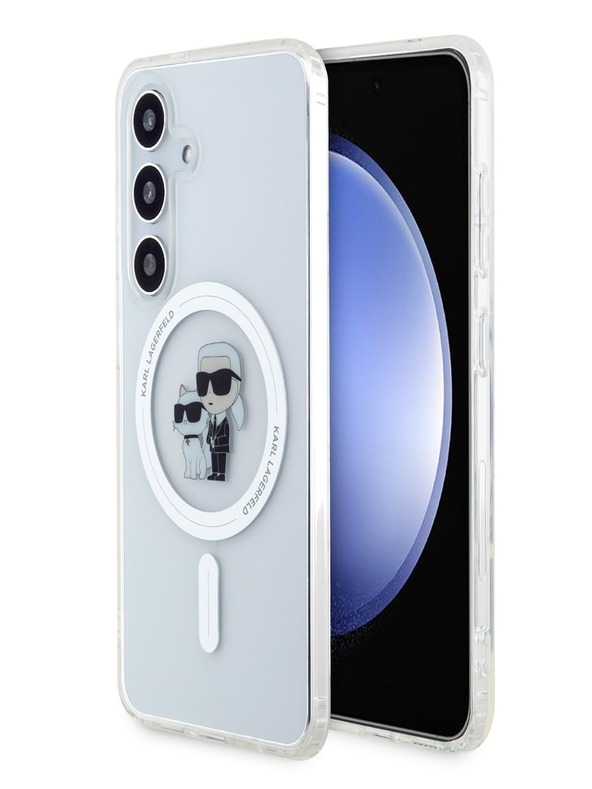 Karl Lagerfeld Obal na telefón