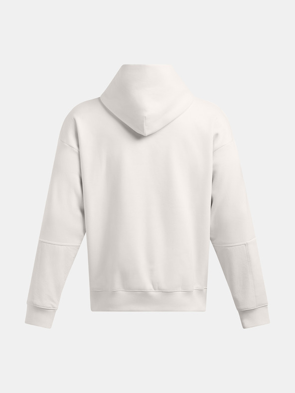 Under Armour Pánska mikina Under Armour Curry DNA Hoodie-GRN