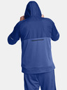 Under Armour Pánska mikina Under Armour UA AF Storm FZ Hoodie-BLU
