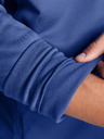 Under Armour Pánska mikina Under Armour UA AF Storm FZ Hoodie-BLU