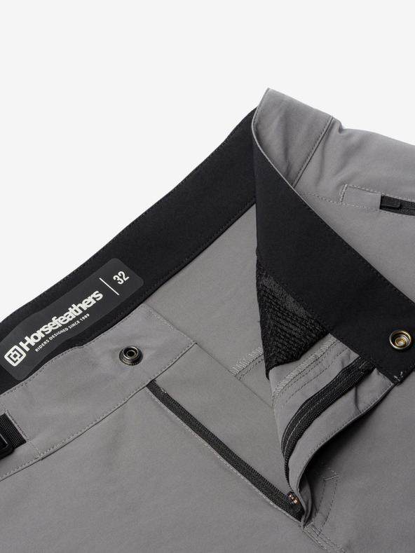 Horsefeathers Bike kraťasy Venture II Horsefeathers