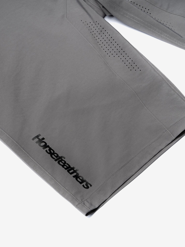 Horsefeathers Bike kraťasy Venture II Horsefeathers