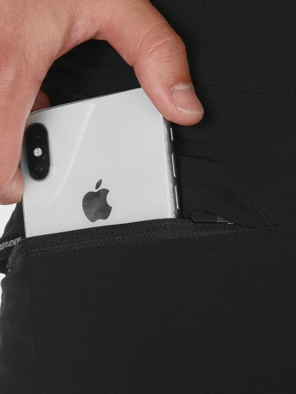 Horsefeathers Šortky na bicykel Tracer Horsefeathers