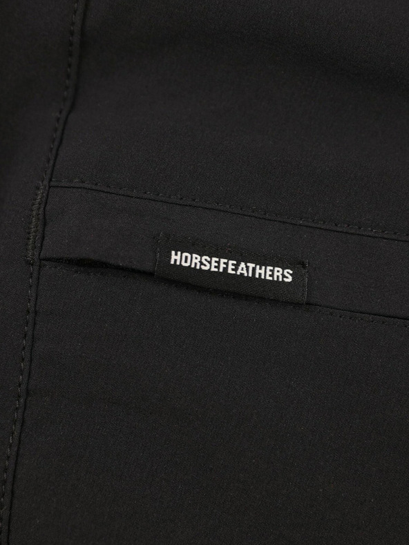 Horsefeathers Šortky na bicykel Tracer Horsefeathers