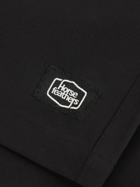 Horsefeathers Šortky na bicykel Tracer Horsefeathers