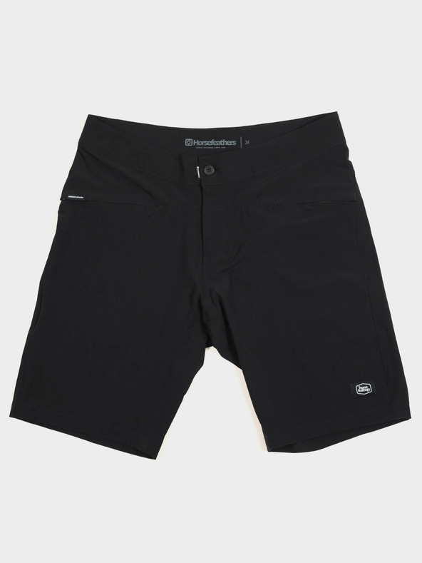 Horsefeathers Šortky na bicykel Tracer Horsefeathers