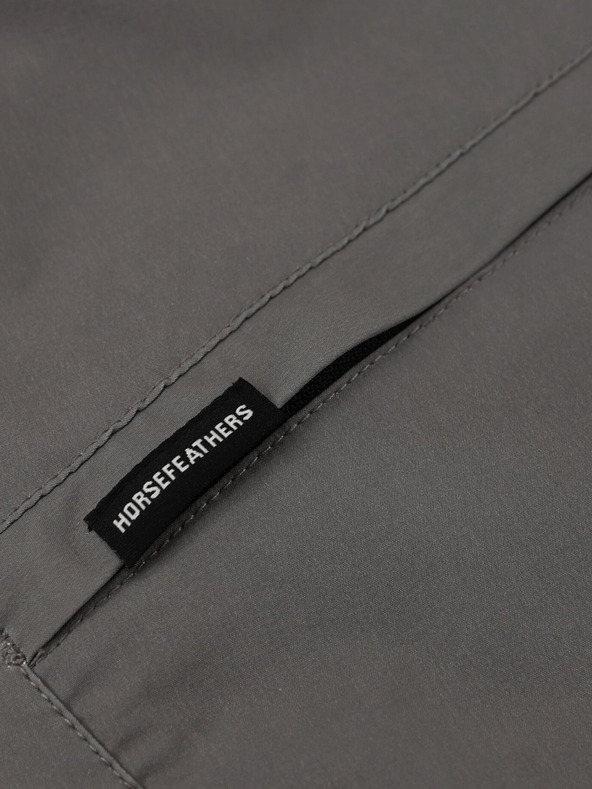 Horsefeathers Šortky na bicykel Tracer Horsefeathers