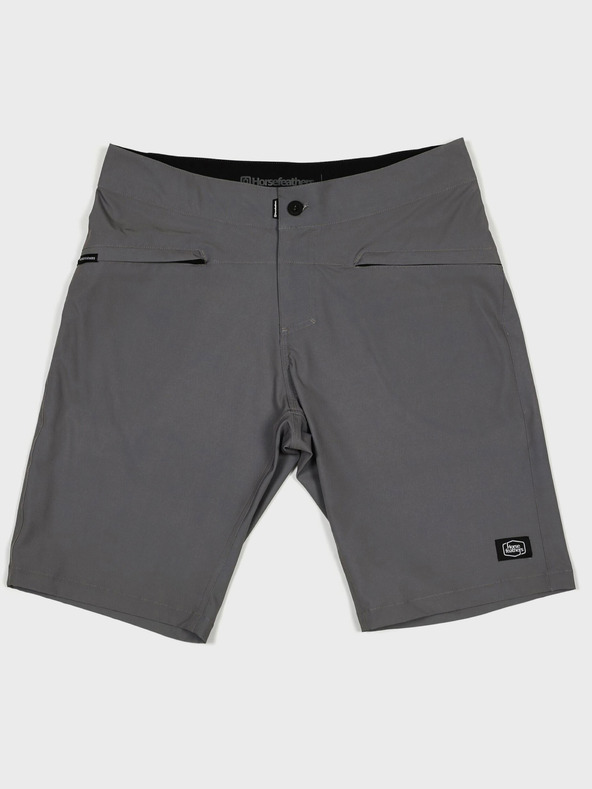 Horsefeathers Šortky na bicykel Tracer Horsefeathers