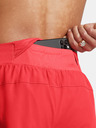 Under Armour Pánske kraťasy Under Armour UA LAUNCH PRO 7'' SHORTS-RED