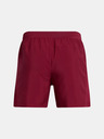 Under Armour Pánske kraťasy Under Armour UA LAUNCH 5'' SHORTS-RED
