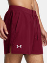 Under Armour Pánske kraťasy Under Armour UA LAUNCH 5'' SHORTS-RED